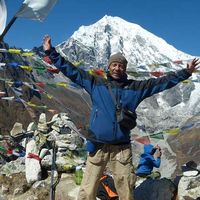 Hartmut Schmidt's Photo