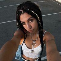 Kristina Iniieu's Photo