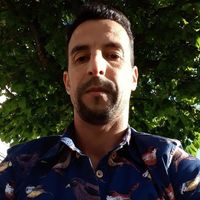 Yassine El Khatir's Photo