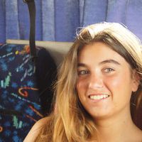 Mireia Alemany的照片