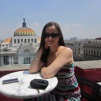 Magdalena Suchodolska's Photo