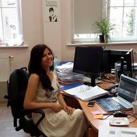 Cigdemnejla Yavuz的照片