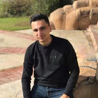 Burak Erdemir's Photo