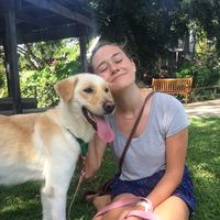 Taylor Sherman's Photo