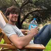 Axel Da Silva's Photo