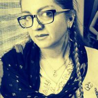 chitra rahimi的照片