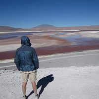 Joshua Naish's Photo