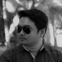 Atish Halder's Photo