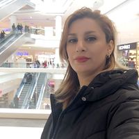 Najmeh Khalili rad's Photo