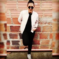 Maura Villalba's Photo