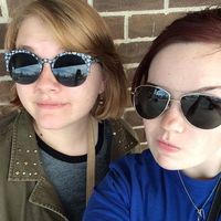 Abigail Tochalauski's Photo