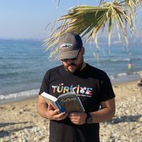 Gustavo Santamaría Echeverría's Photo