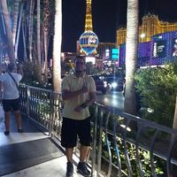 Camilo Echavarria's Photo