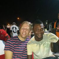 Franck  Djaborne的照片