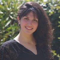 Carmen Freed的照片