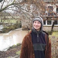 Annika Meierfels's Photo