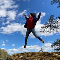 Jamila Idrisova's Photo