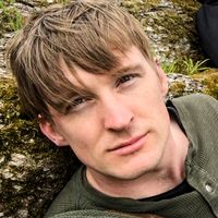 John Johanson的照片