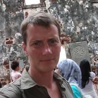 Grigory Goltsev's Photo