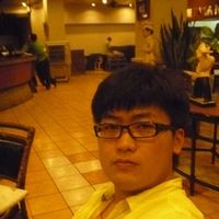 Benjamin Zhu's Photo