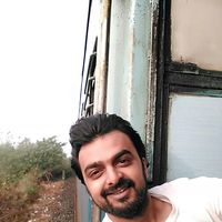 Samir Mehta的照片