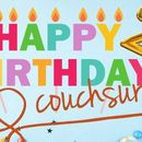фотография Couchsurfing 20th Birthday Party!