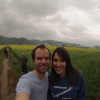 Jenn and Matt Mullen's Photo