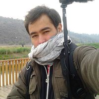 Tomás Alvarado Albornoz的照片