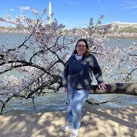 Michelle Simcox's Photo