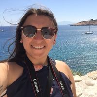 Ashley Cercone's Photo