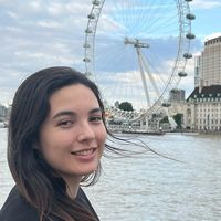 Ximena Alvarado的照片