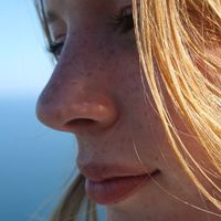 Anna Meshchaninova's Photo