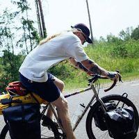 Linus Mollbrink的照片