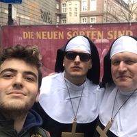 Mertcan Delireisoğlu's Photo