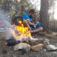 Omar Muhammed's Photo