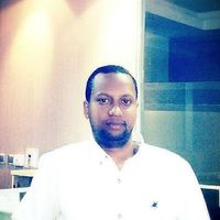 Moneer Wd Alkhalifa's Photo