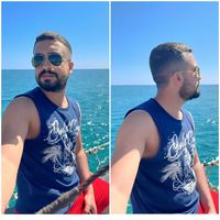 Ahmed Ramadan's Photo