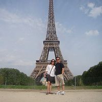 Frank Benedicto's Photo