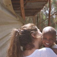 Le foto di Lucía Martínez