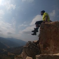 Keyvan Vojdani's Photo