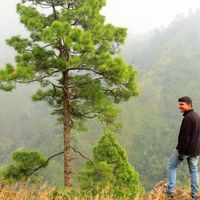 Indranil Mondal's Photo