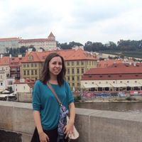 Nermeen Ezz El Dine's Photo