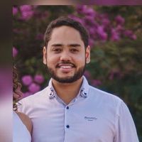 João Victor Teixeira Evangelista's Photo