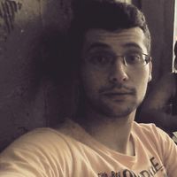 Thialison Souza的照片