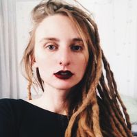 Le foto di Anna Istomina