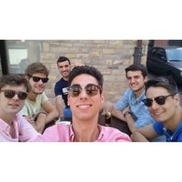 Adrian Fernandez Suarez的照片