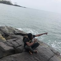 Ibrahim Koroma's Photo