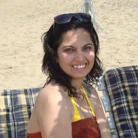Namita Gyanchandani's Photo