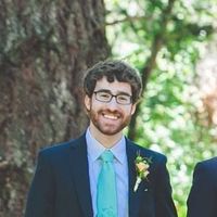 Corwyn Evans-Klock's Photo