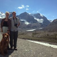 Fotos de Berta Kreismontaite